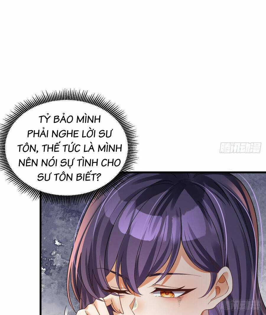 Ta Ở Dị Giới Sao Chép Tuyệt Thế Thần Công Chapter 23 trang 10