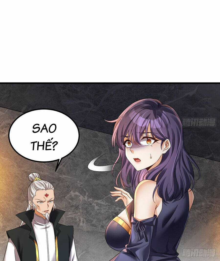 Ta Ở Dị Giới Sao Chép Tuyệt Thế Thần Công Chapter 23 trang 15