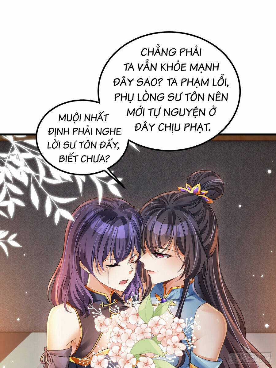 Ta Ở Dị Giới Sao Chép Tuyệt Thế Thần Công Chapter 23 trang 2