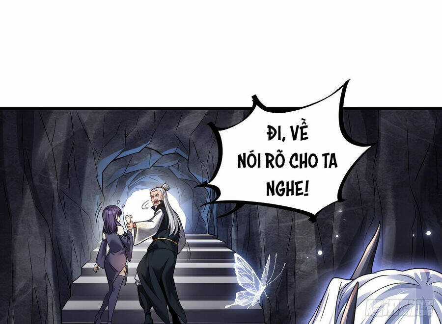 Ta Ở Dị Giới Sao Chép Tuyệt Thế Thần Công Chapter 23 trang 23