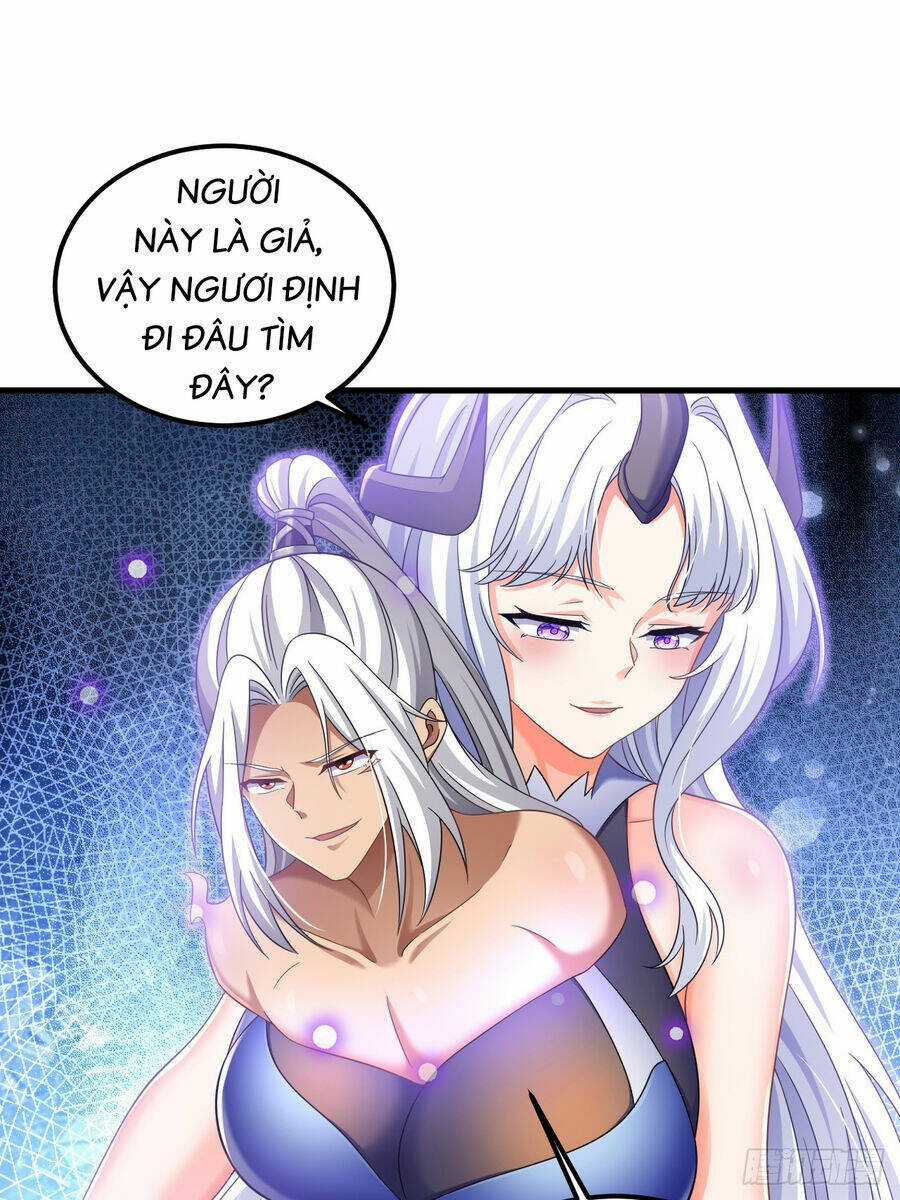 Ta Ở Dị Giới Sao Chép Tuyệt Thế Thần Công Chapter 23 trang 26