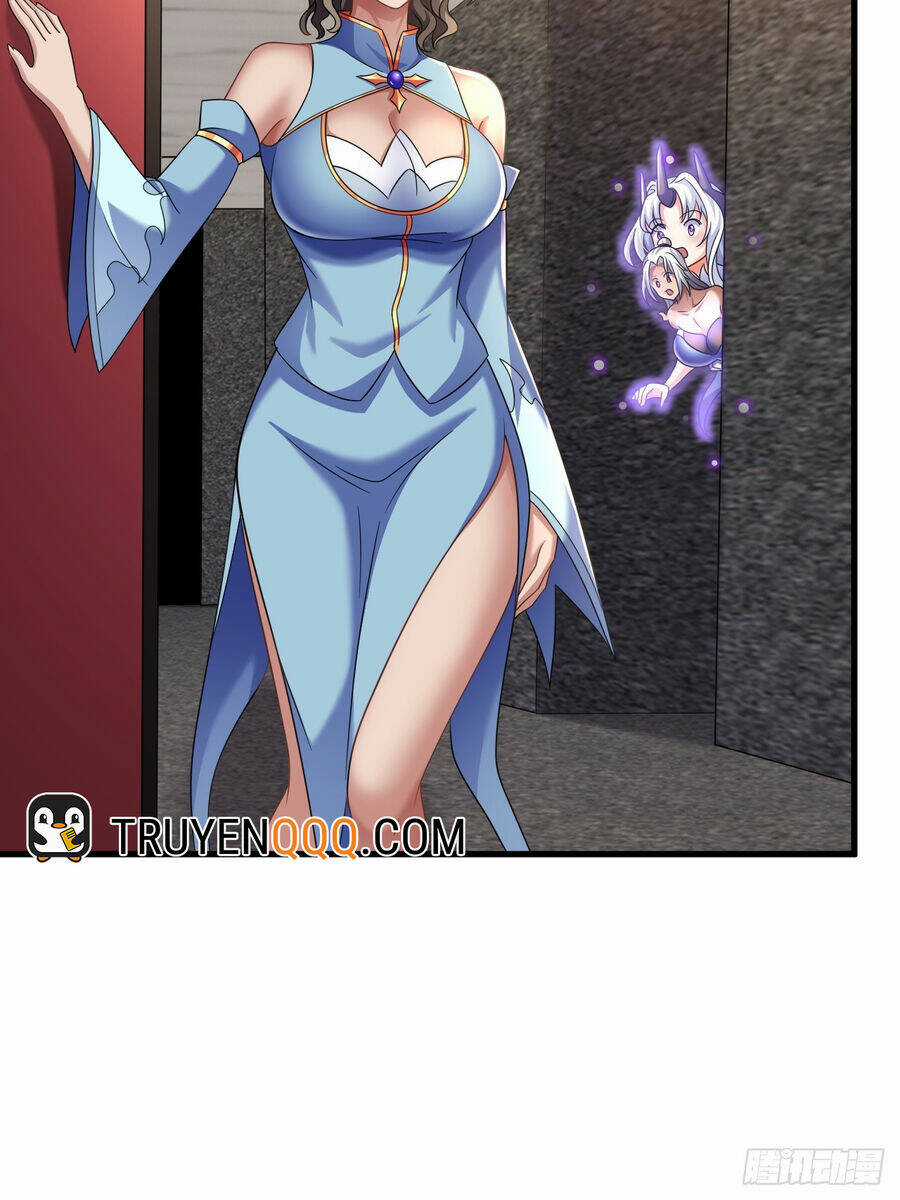 Ta Ở Dị Giới Sao Chép Tuyệt Thế Thần Công Chapter 23 trang 29