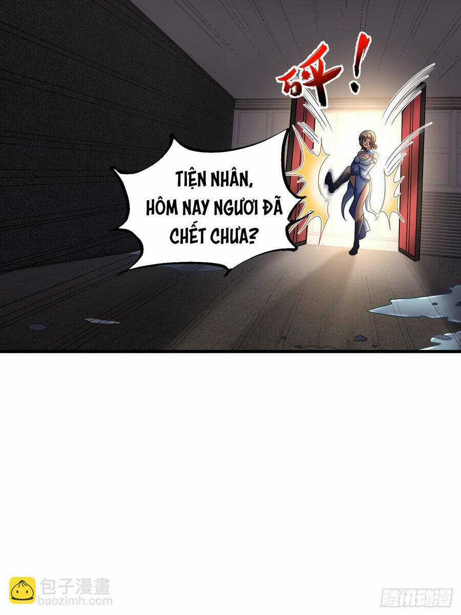 Ta Ở Dị Giới Sao Chép Tuyệt Thế Thần Công Chapter 23 trang 32