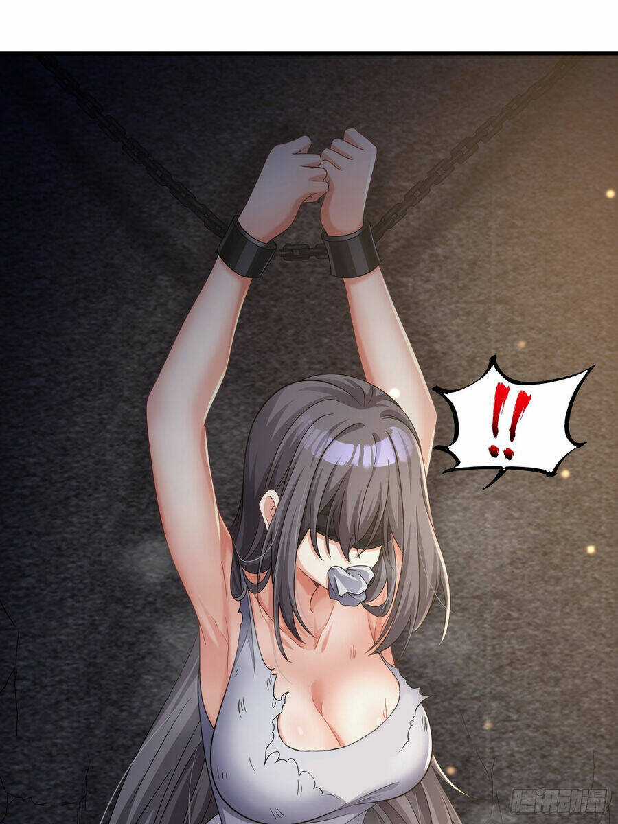 Ta Ở Dị Giới Sao Chép Tuyệt Thế Thần Công Chapter 23 trang 33