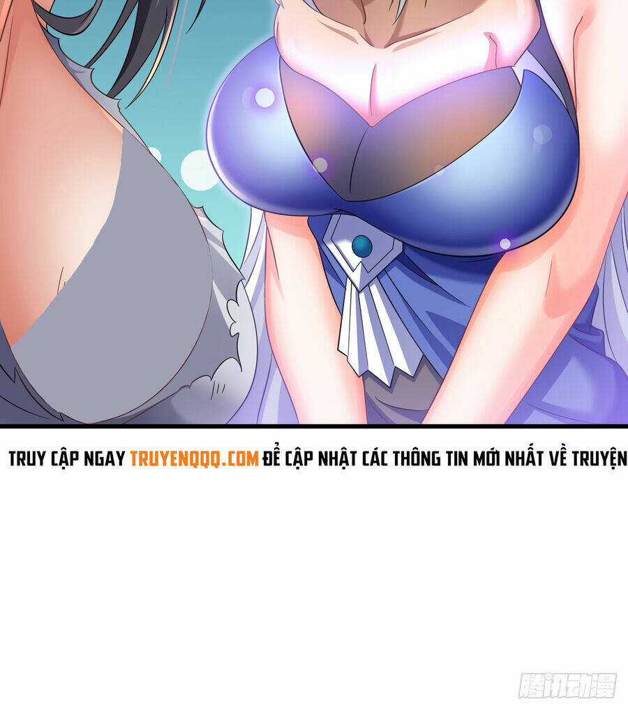 Ta Ở Dị Giới Sao Chép Tuyệt Thế Thần Công Chapter 23 trang 41