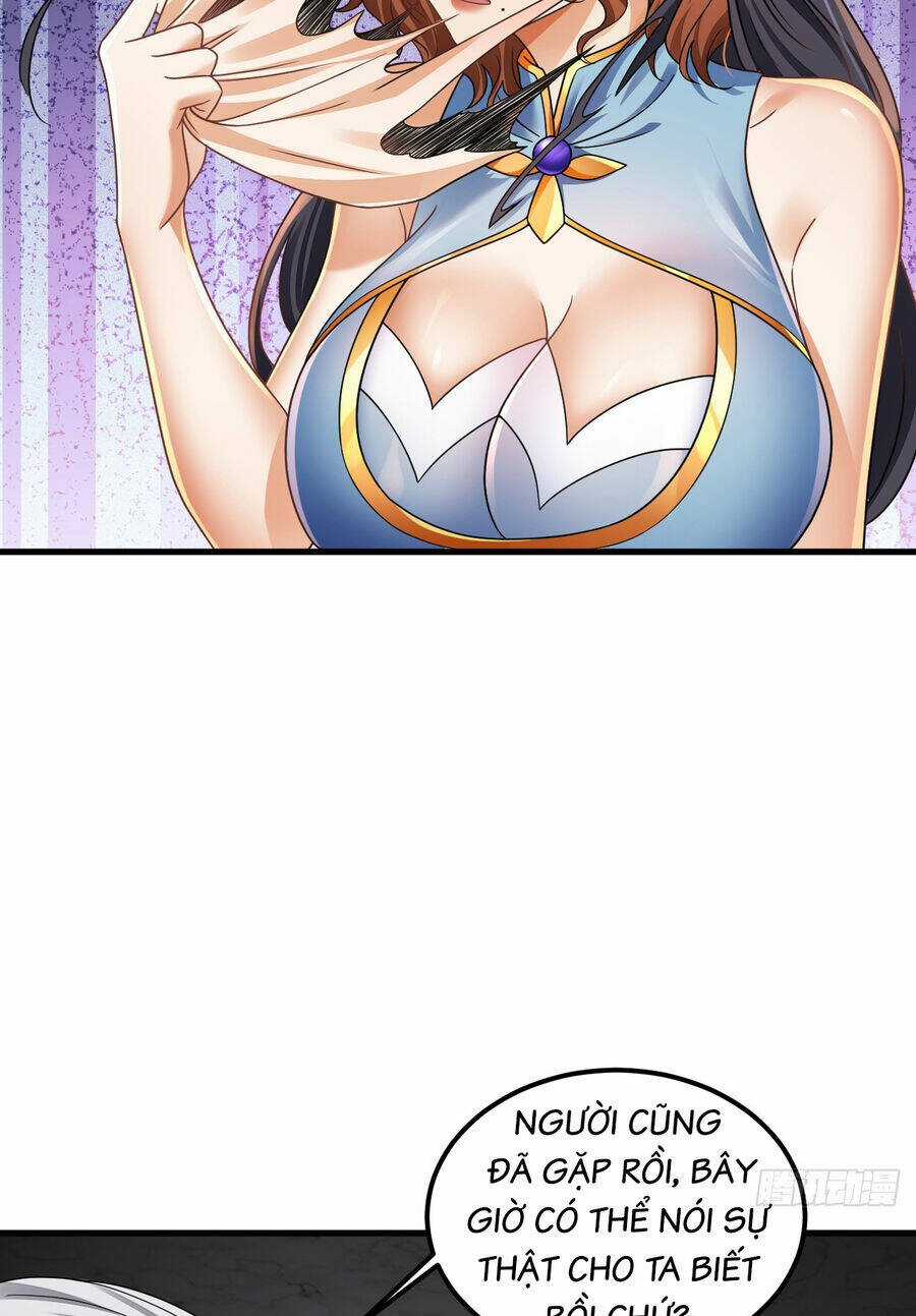 Ta Ở Dị Giới Sao Chép Tuyệt Thế Thần Công Chapter 23 trang 8