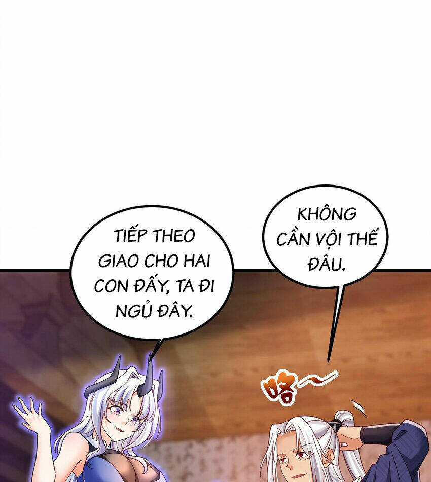 Ta Ở Dị Giới Sao Chép Tuyệt Thế Thần Công Chapter 24 trang 24