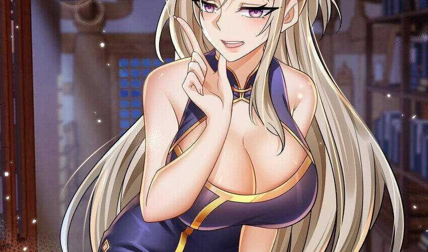 Ta Ở Dị Giới Sao Chép Tuyệt Thế Thần Công Chapter 24 trang 35