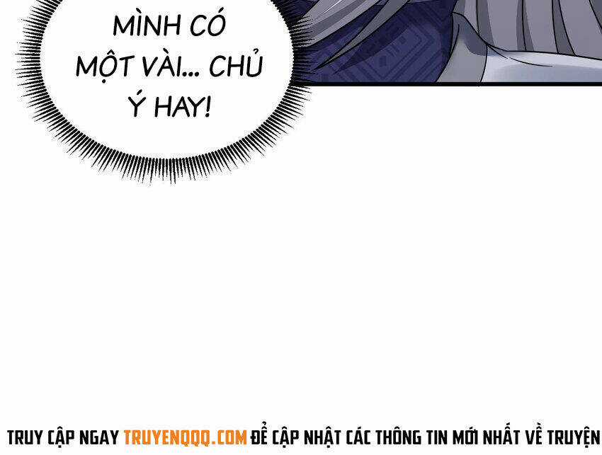 Ta Ở Dị Giới Sao Chép Tuyệt Thế Thần Công Chapter 25 trang 11