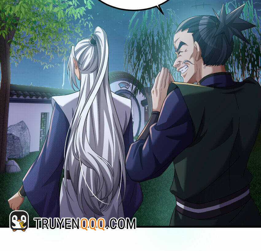 Ta Ở Dị Giới Sao Chép Tuyệt Thế Thần Công Chapter 25 trang 16