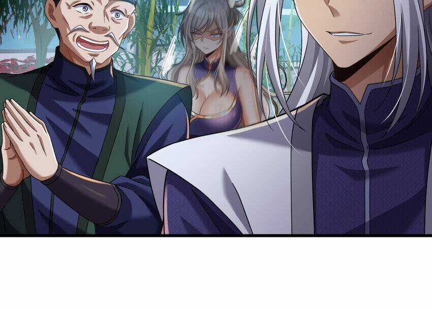 Ta Ở Dị Giới Sao Chép Tuyệt Thế Thần Công Chapter 25 trang 18