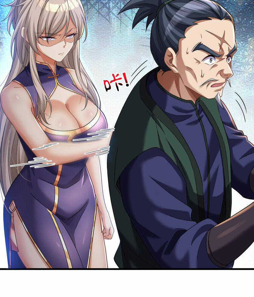 Ta Ở Dị Giới Sao Chép Tuyệt Thế Thần Công Chapter 25 trang 20