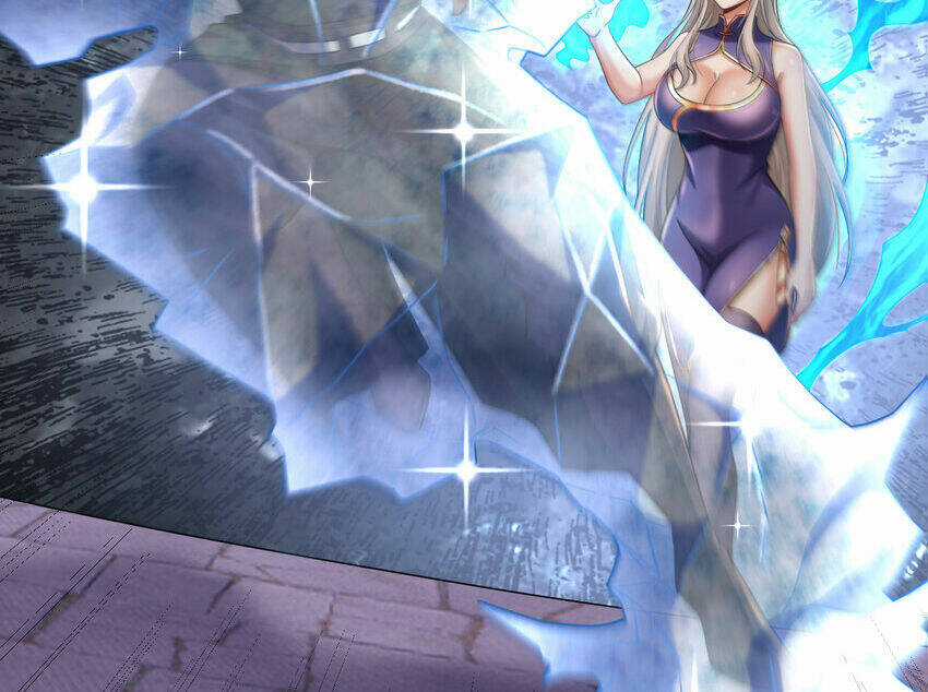 Ta Ở Dị Giới Sao Chép Tuyệt Thế Thần Công Chapter 25 trang 25