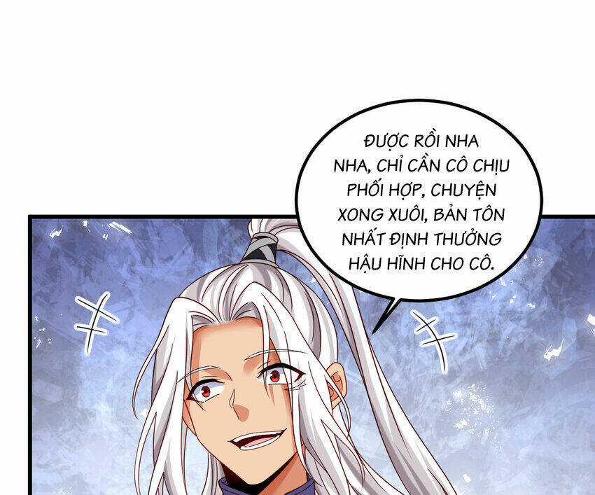 Ta Ở Dị Giới Sao Chép Tuyệt Thế Thần Công Chapter 25 trang 28