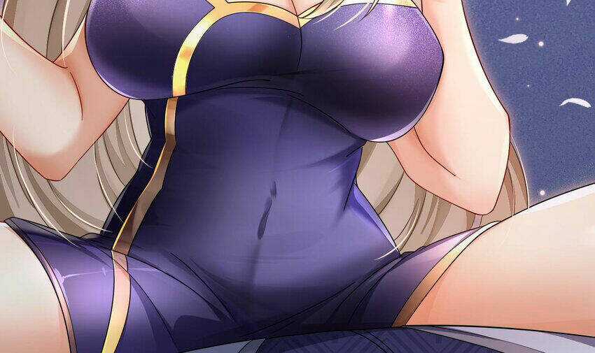 Ta Ở Dị Giới Sao Chép Tuyệt Thế Thần Công Chapter 25 trang 3