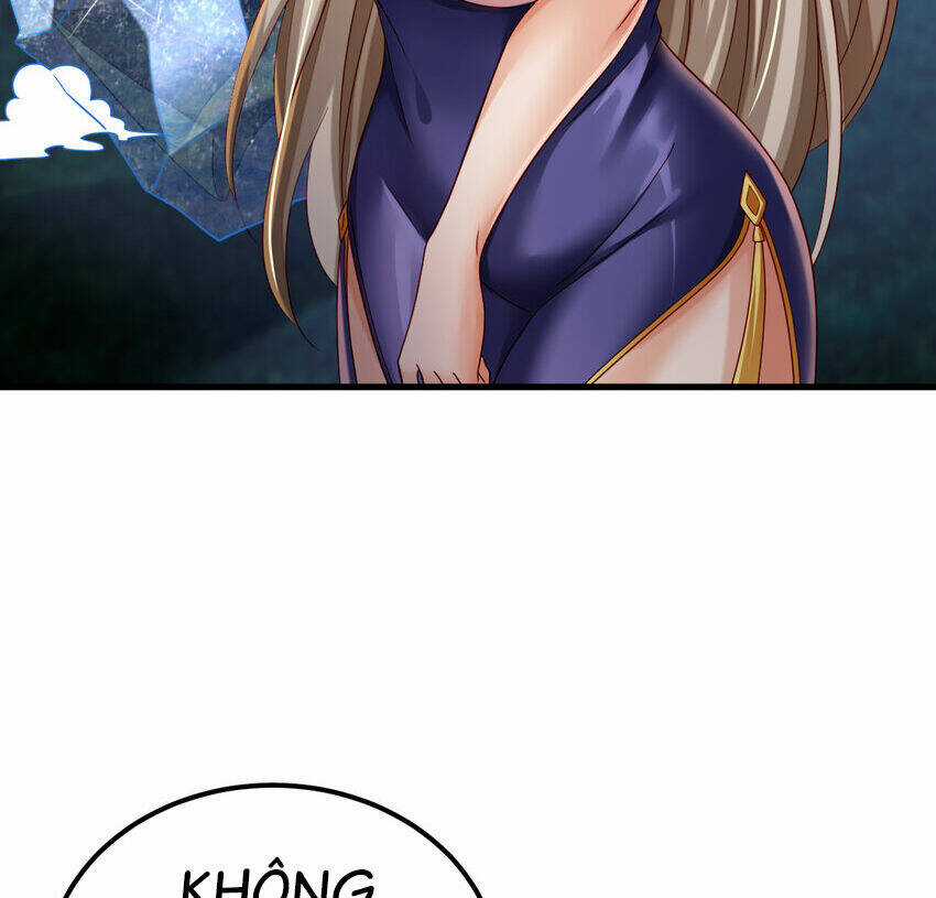 Ta Ở Dị Giới Sao Chép Tuyệt Thế Thần Công Chapter 25 trang 32