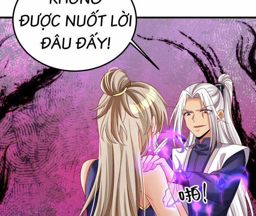 Ta Ở Dị Giới Sao Chép Tuyệt Thế Thần Công Chapter 25 trang 33