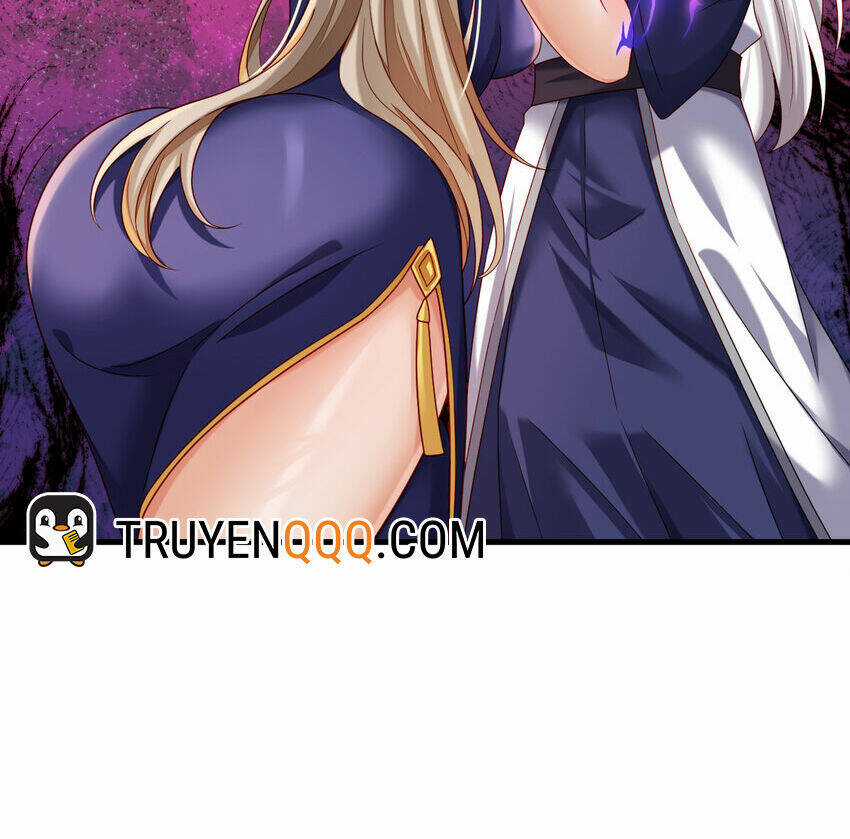 Ta Ở Dị Giới Sao Chép Tuyệt Thế Thần Công Chapter 25 trang 34