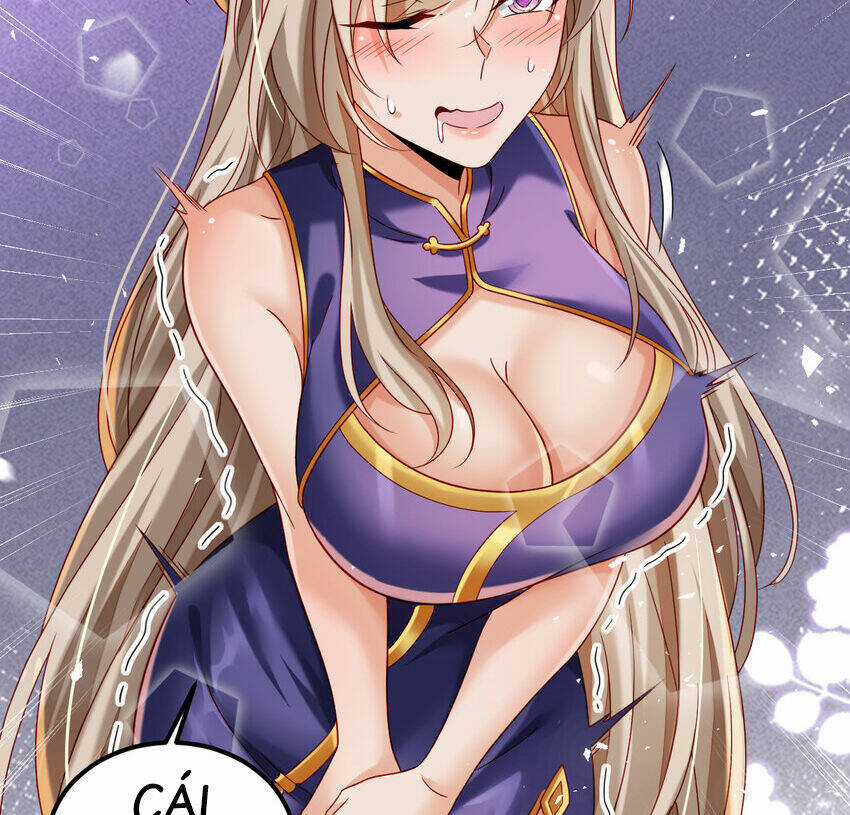 Ta Ở Dị Giới Sao Chép Tuyệt Thế Thần Công Chapter 25 trang 36