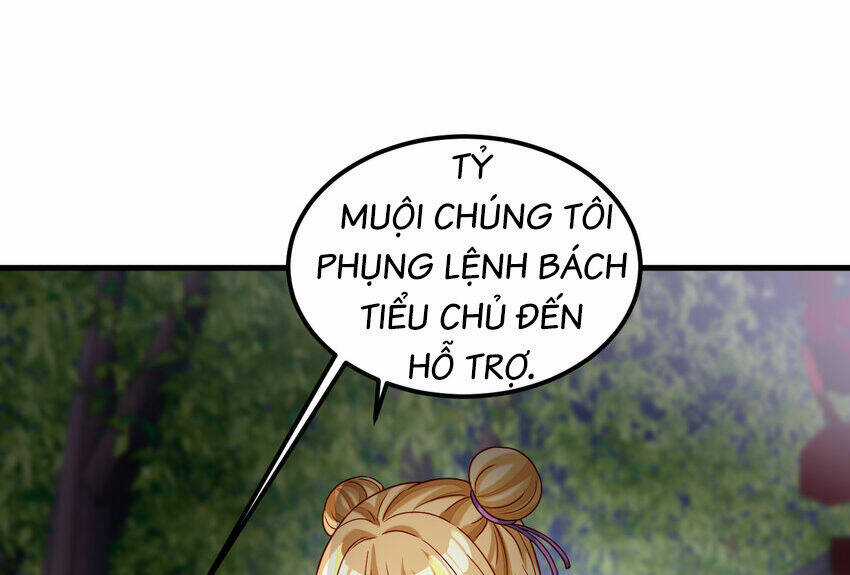 Ta Ở Dị Giới Sao Chép Tuyệt Thế Thần Công Chapter 25 trang 39