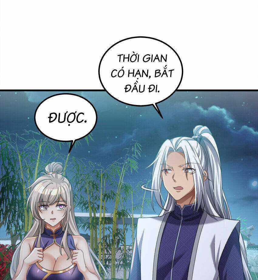 Ta Ở Dị Giới Sao Chép Tuyệt Thế Thần Công Chapter 25 trang 41