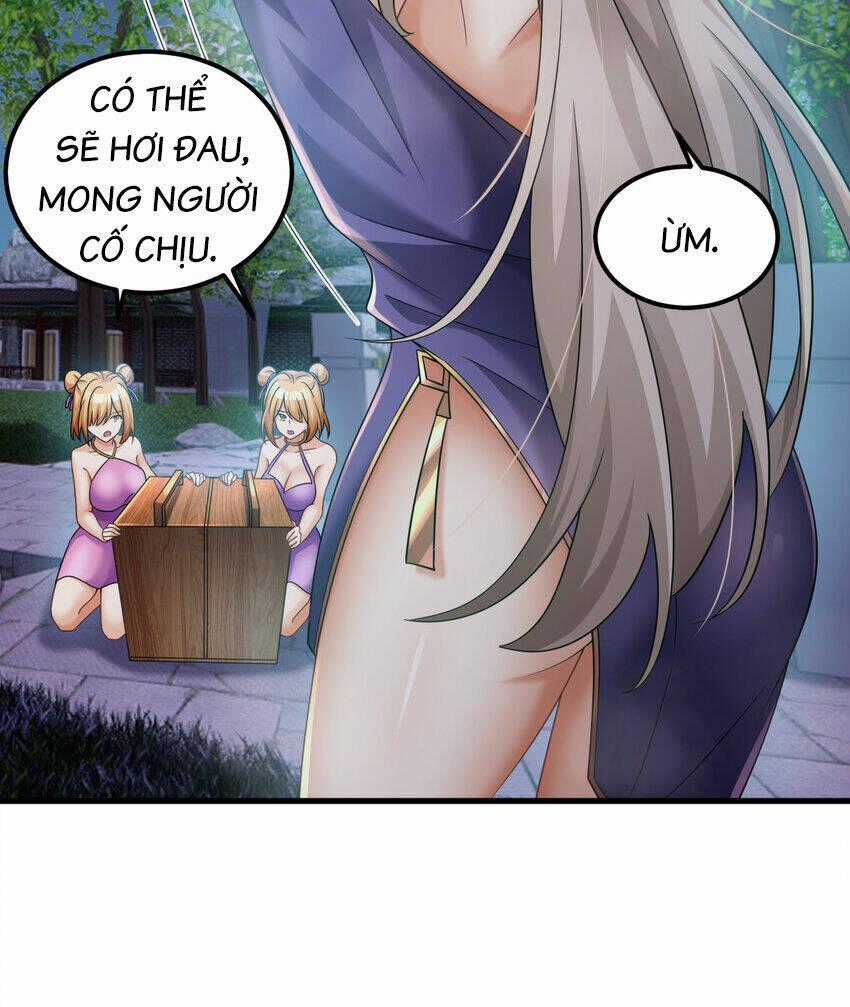 Ta Ở Dị Giới Sao Chép Tuyệt Thế Thần Công Chapter 25 trang 44