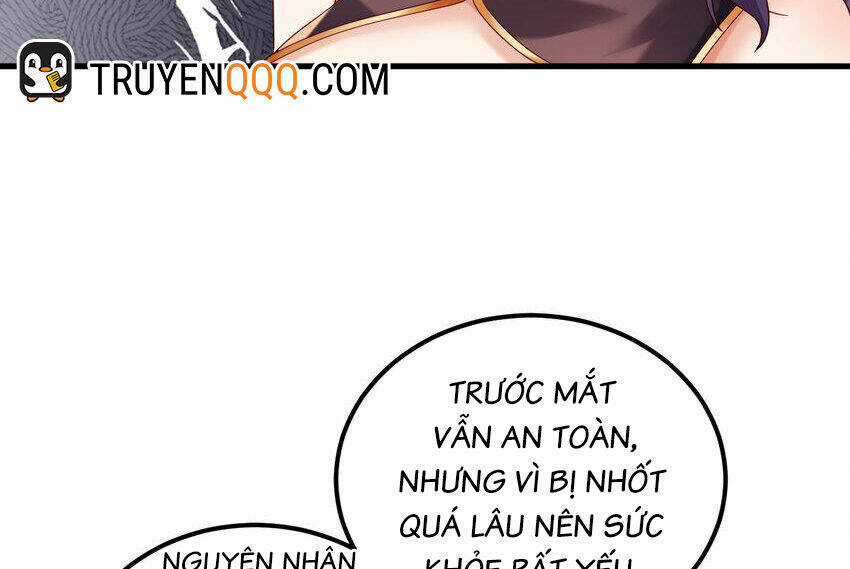 Ta Ở Dị Giới Sao Chép Tuyệt Thế Thần Công Chapter 26 trang 15