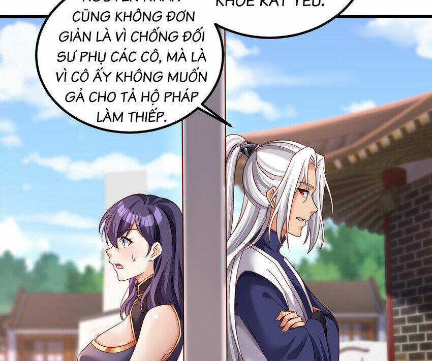 Ta Ở Dị Giới Sao Chép Tuyệt Thế Thần Công Chapter 26 trang 16