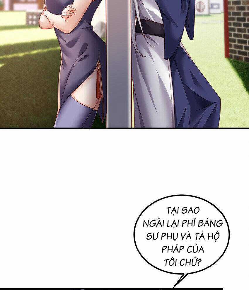 Ta Ở Dị Giới Sao Chép Tuyệt Thế Thần Công Chapter 26 trang 17