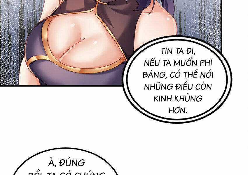 Ta Ở Dị Giới Sao Chép Tuyệt Thế Thần Công Chapter 26 trang 19