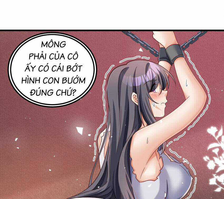 Ta Ở Dị Giới Sao Chép Tuyệt Thế Thần Công Chapter 26 trang 22