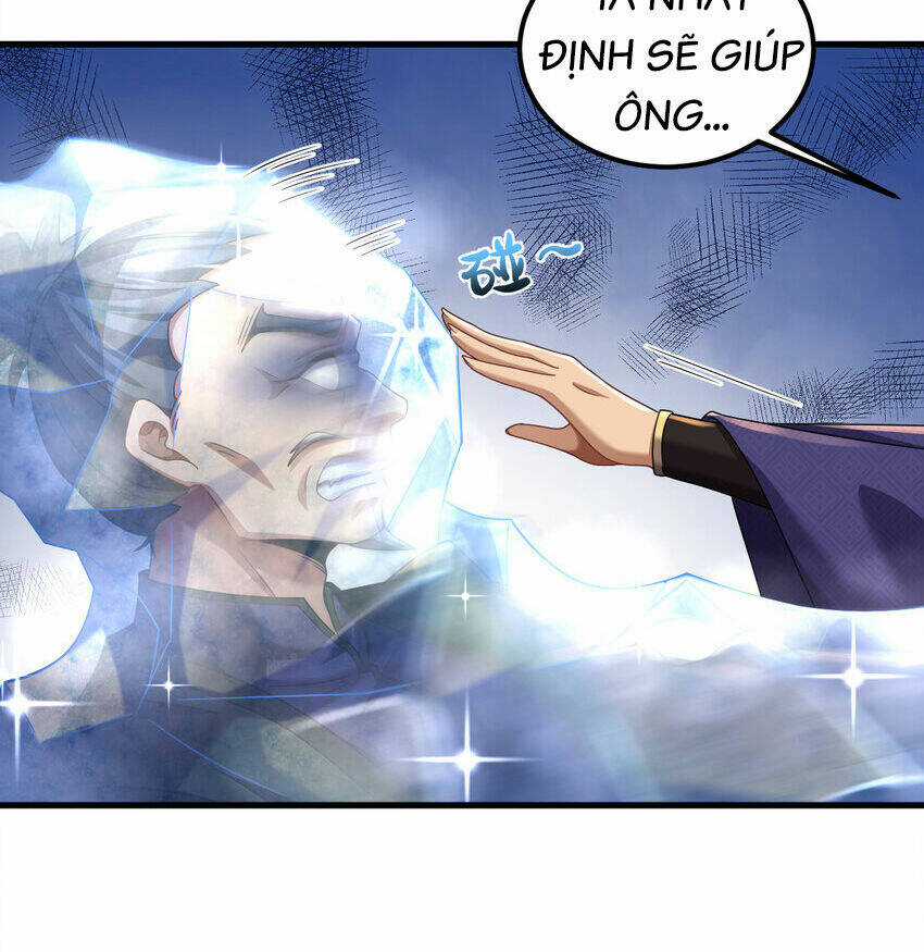 Ta Ở Dị Giới Sao Chép Tuyệt Thế Thần Công Chapter 26 trang 3