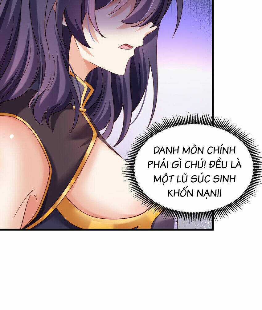 Ta Ở Dị Giới Sao Chép Tuyệt Thế Thần Công Chapter 26 trang 36