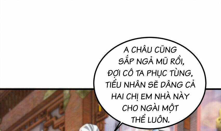 Ta Ở Dị Giới Sao Chép Tuyệt Thế Thần Công Chapter 26 trang 44