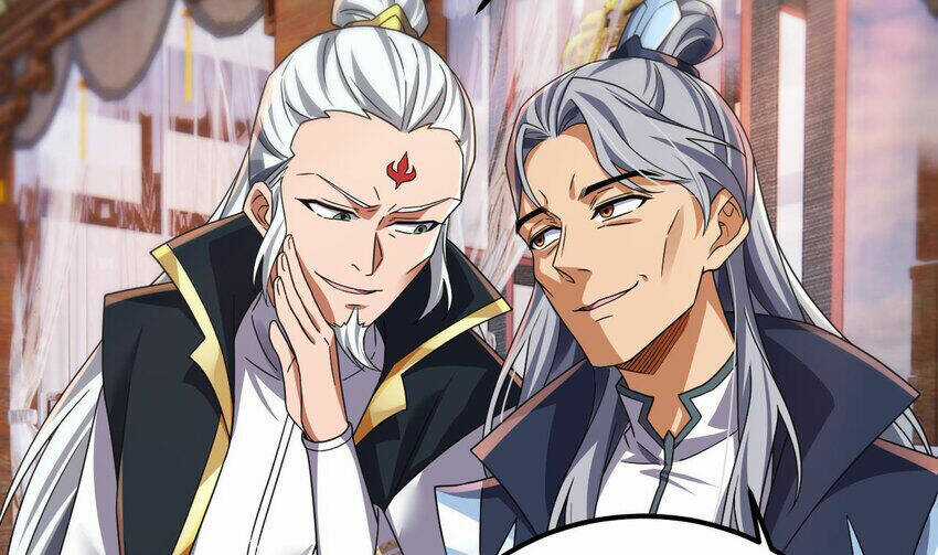 Ta Ở Dị Giới Sao Chép Tuyệt Thế Thần Công Chapter 26 trang 45