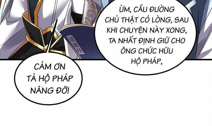 Ta Ở Dị Giới Sao Chép Tuyệt Thế Thần Công Chapter 26 trang 46