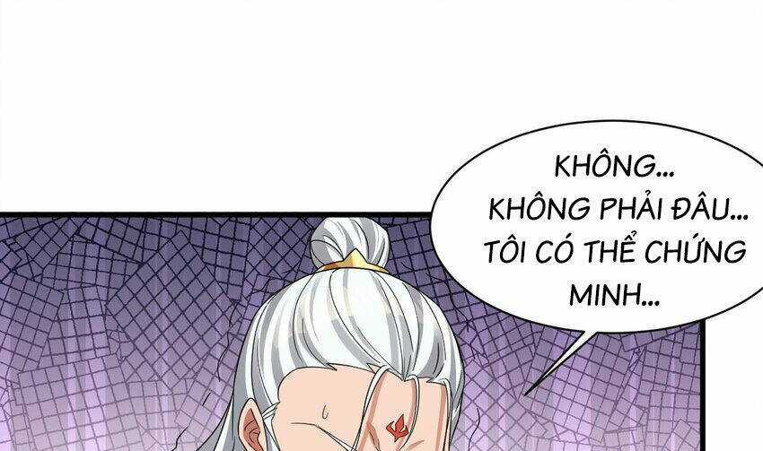 Ta Ở Dị Giới Sao Chép Tuyệt Thế Thần Công Chapter 27 trang 11