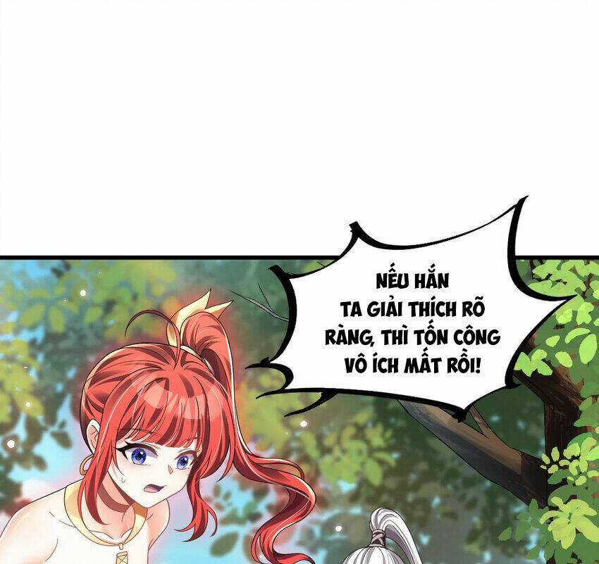 Ta Ở Dị Giới Sao Chép Tuyệt Thế Thần Công Chapter 27 trang 14