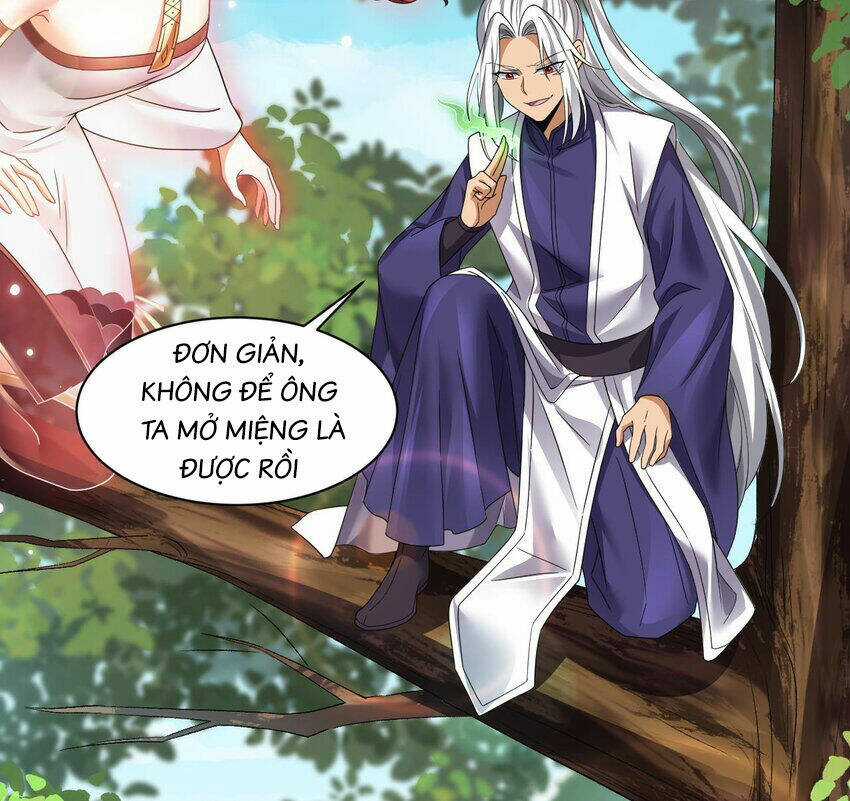 Ta Ở Dị Giới Sao Chép Tuyệt Thế Thần Công Chapter 27 trang 15