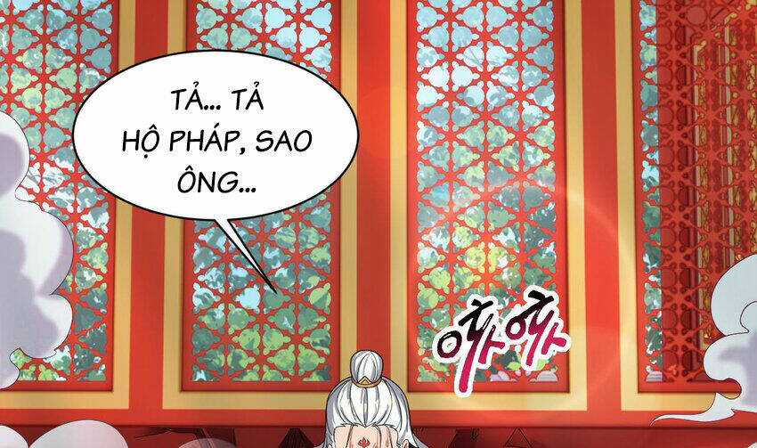 Ta Ở Dị Giới Sao Chép Tuyệt Thế Thần Công Chapter 27 trang 2