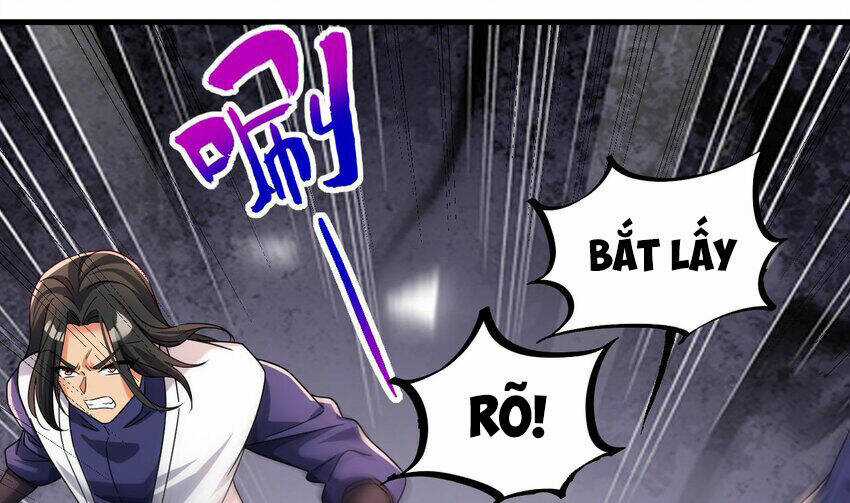 Ta Ở Dị Giới Sao Chép Tuyệt Thế Thần Công Chapter 27 trang 24