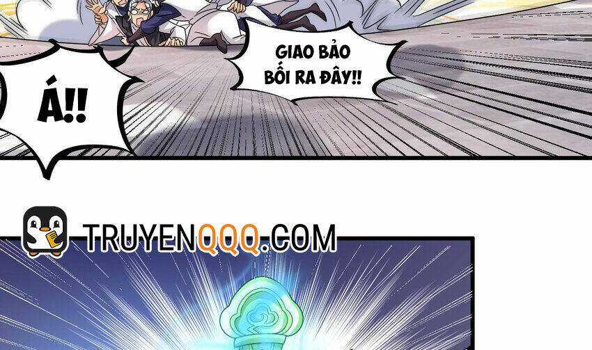 Ta Ở Dị Giới Sao Chép Tuyệt Thế Thần Công Chapter 27 trang 28