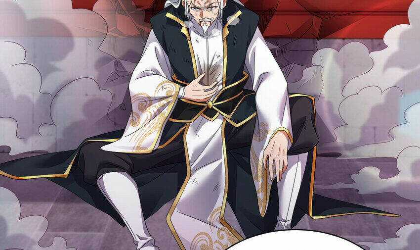 Ta Ở Dị Giới Sao Chép Tuyệt Thế Thần Công Chapter 27 trang 3