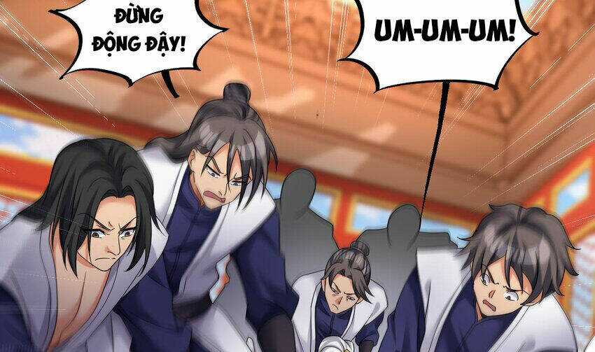 Ta Ở Dị Giới Sao Chép Tuyệt Thế Thần Công Chapter 27 trang 34