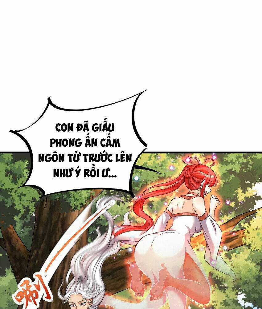 Ta Ở Dị Giới Sao Chép Tuyệt Thế Thần Công Chapter 27 trang 36