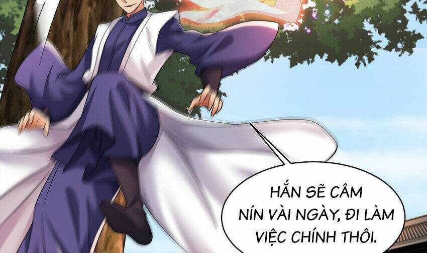 Ta Ở Dị Giới Sao Chép Tuyệt Thế Thần Công Chapter 27 trang 37