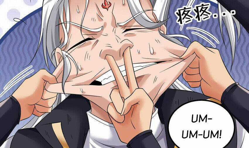 Ta Ở Dị Giới Sao Chép Tuyệt Thế Thần Công Chapter 27 trang 40