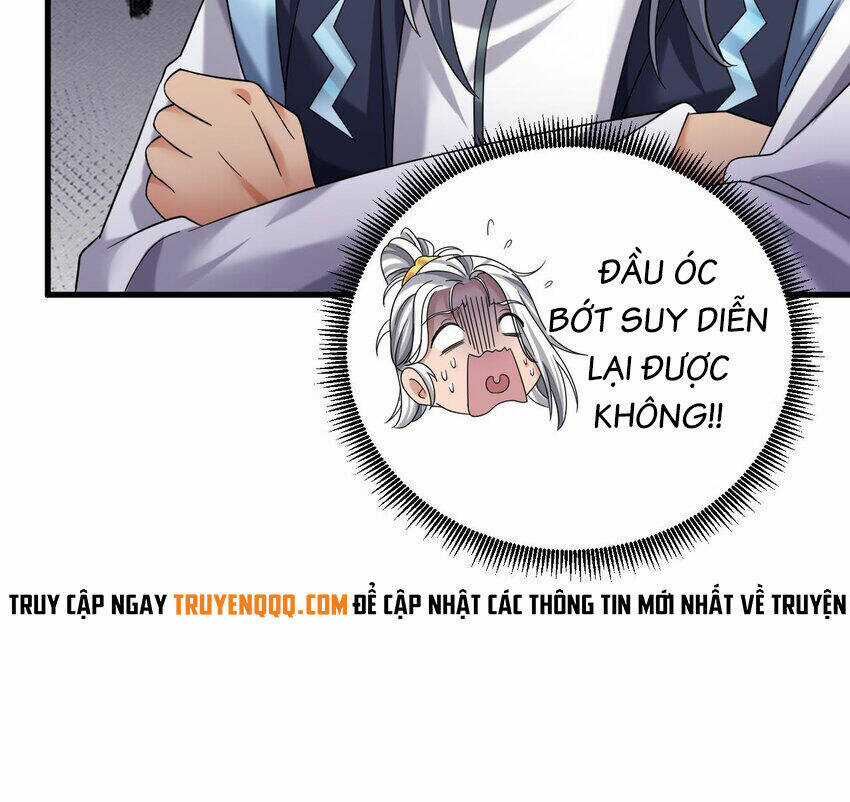 Ta Ở Dị Giới Sao Chép Tuyệt Thế Thần Công Chapter 27 trang 45