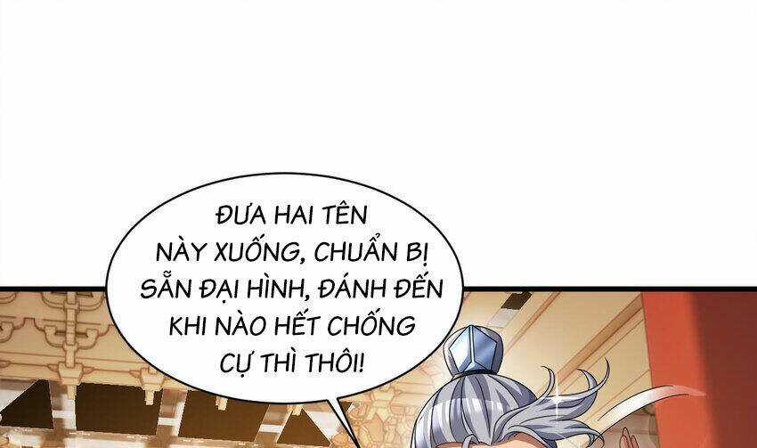 Ta Ở Dị Giới Sao Chép Tuyệt Thế Thần Công Chapter 27 trang 46