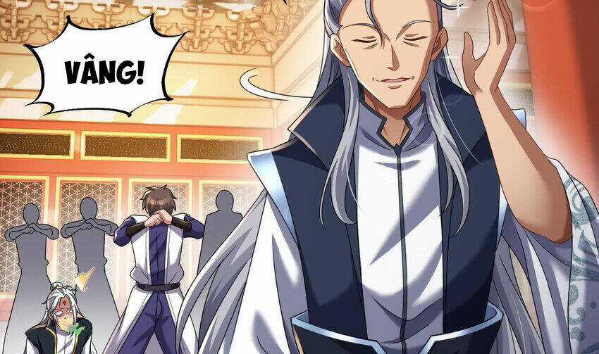 Ta Ở Dị Giới Sao Chép Tuyệt Thế Thần Công Chapter 27 trang 47